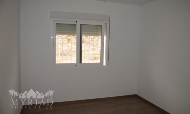 Revente - Villa Individuelle -
Macisvenda - Macisvenda Murcia