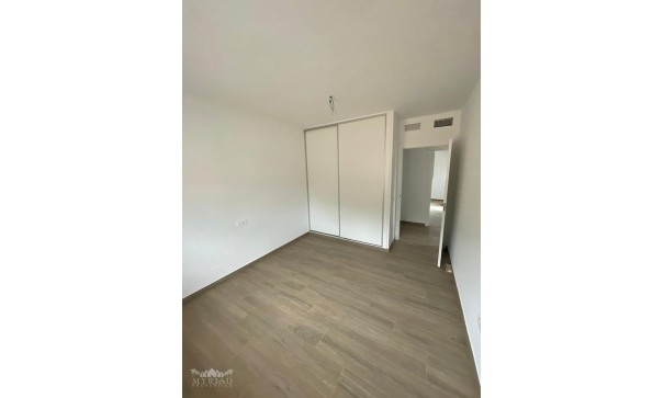 Revente - Villa Individuelle -
Macisvenda - Macisvenda Murcia