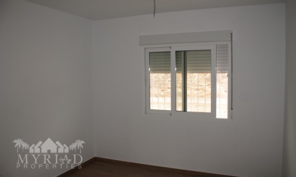 Revente - Villa Individuelle -
Macisvenda - Macisvenda Murcia