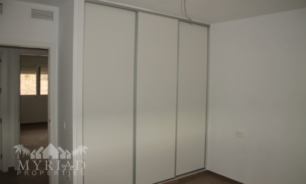 Revente - Villa Individuelle -
Macisvenda - Macisvenda Murcia