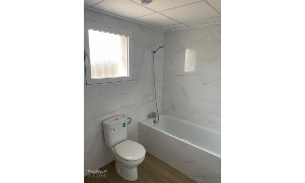 Revente - Villa Individuelle -
Macisvenda - Macisvenda Murcia