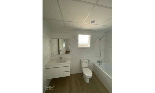 Revente - Villa Individuelle -
Macisvenda - Macisvenda Murcia