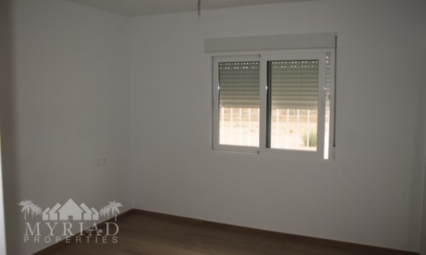 Revente - Villa Individuelle -
Macisvenda - Macisvenda Murcia