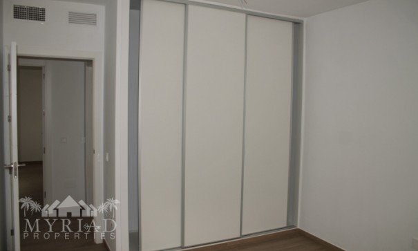 Revente - Villa Individuelle -
Macisvenda - Macisvenda Murcia