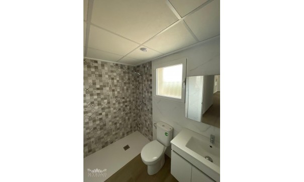 Revente - Villa Individuelle -
Macisvenda - Macisvenda Murcia