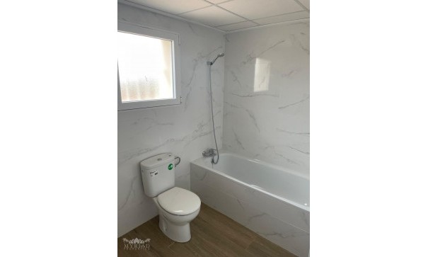 Revente - Villa Individuelle -
Macisvenda - Macisvenda Murcia