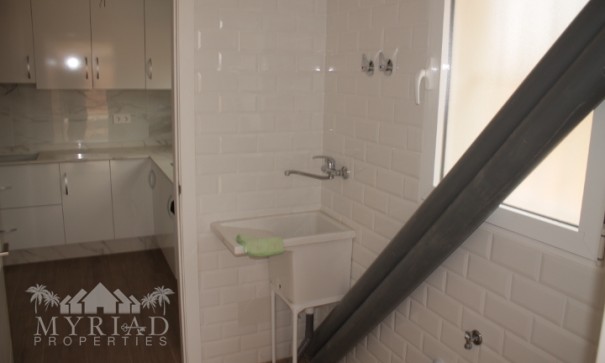 Revente - Villa Individuelle -
Macisvenda - Macisvenda Murcia