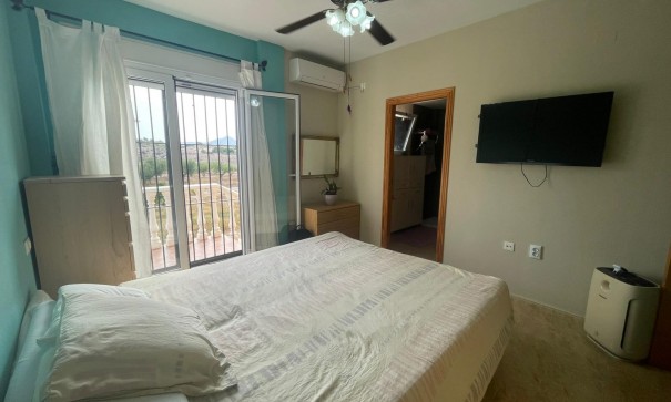 Venta - Finca Propiedad rural -
Abanilla