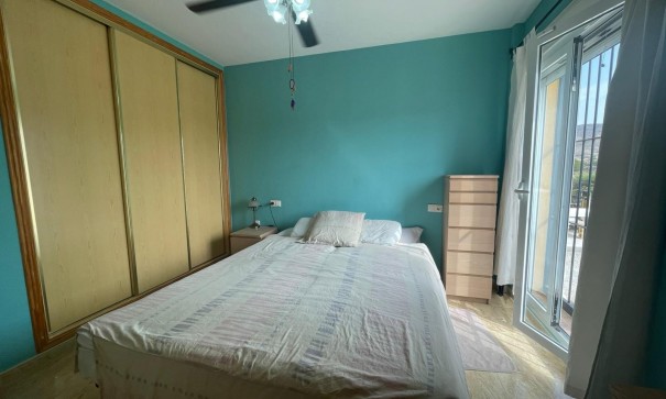 Venta - Finca Propiedad rural -
Abanilla