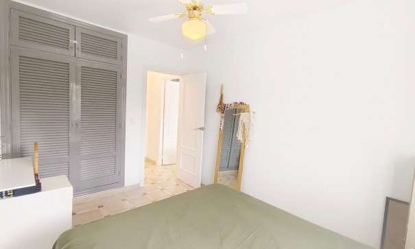 Återförsäljning - Radhus -
Orihuela Costa - Villamartín