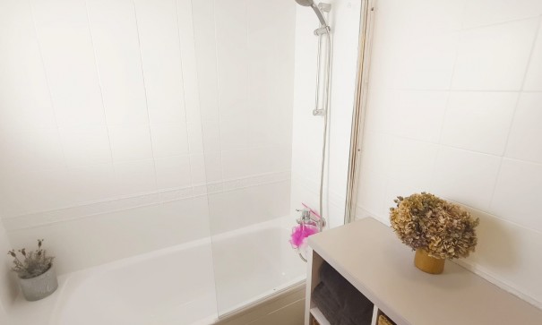 Återförsäljning - Radhus -
Orihuela Costa - Villamartín