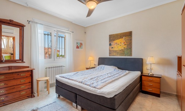 Sale - Detached Villa -
Ciudad Quesada - Rojales - Ciudad Quesada