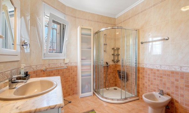 Sale - Detached Villa -
Ciudad Quesada - Rojales - Ciudad Quesada