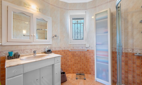 Sale - Detached Villa -
Ciudad Quesada - Rojales - Ciudad Quesada