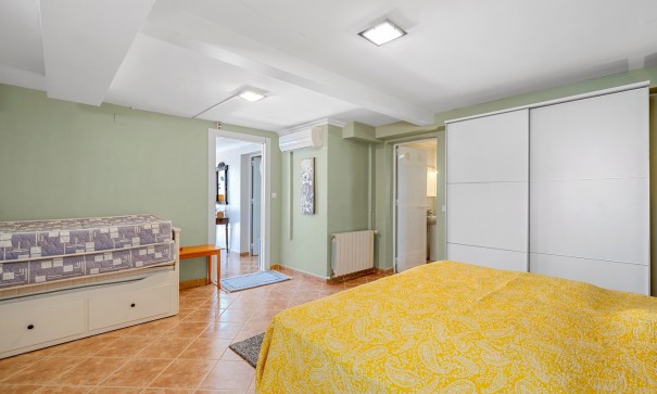 Sale - Detached Villa -
Ciudad Quesada - Rojales - Ciudad Quesada