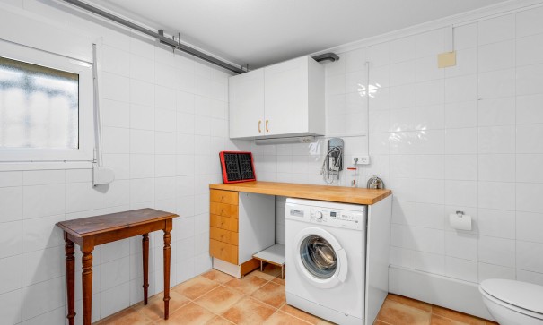 Sale - Detached Villa -
Ciudad Quesada - Rojales - Ciudad Quesada