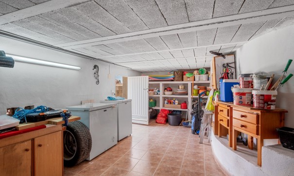 Sale - Detached Villa -
Ciudad Quesada - Rojales - Ciudad Quesada