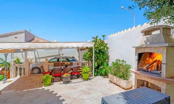 Sale - Detached Villa -
Ciudad Quesada - Rojales - Ciudad Quesada