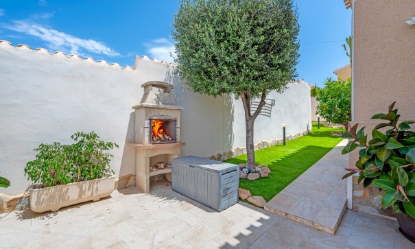 Sale - Detached Villa -
Ciudad Quesada - Rojales - Ciudad Quesada