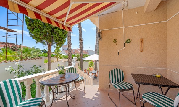 Sale - Detached Villa -
Ciudad Quesada - Rojales - Ciudad Quesada