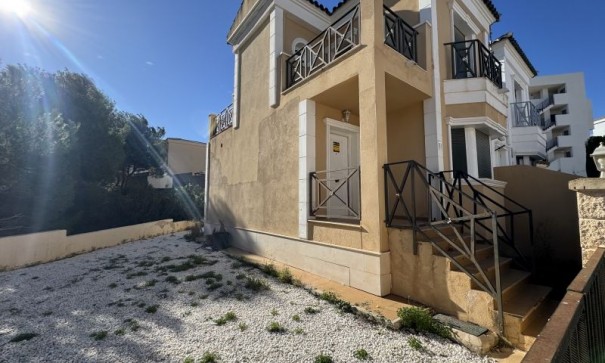 Sale - Detached Villa -
Orihuela