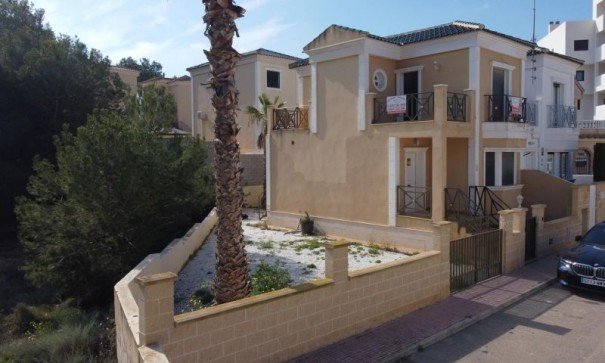 Sale - Detached Villa -
Orihuela