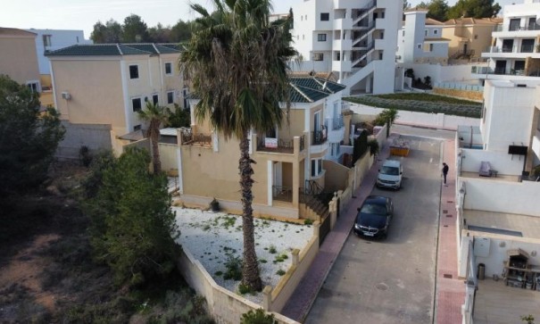 Sale - Detached Villa -
Orihuela