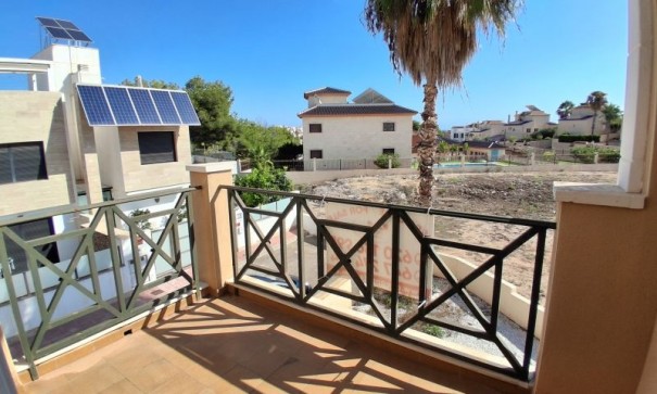 Sale - Detached Villa -
Orihuela