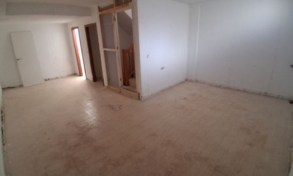 Sale - Detached Villa -
Orihuela