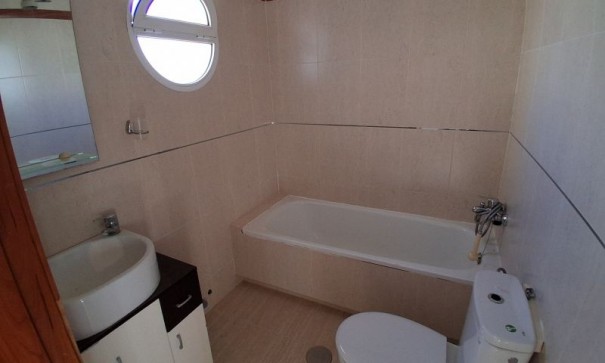 Sale - Detached Villa -
Orihuela