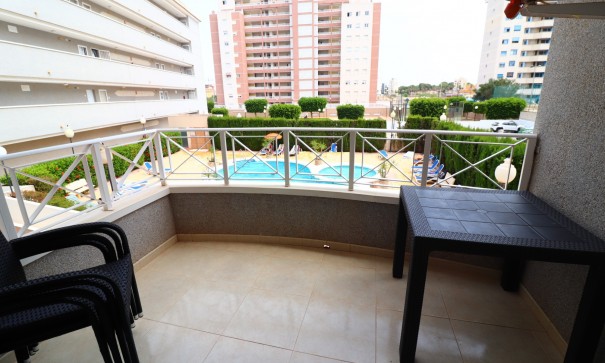 Sale - Apartment Flat -
Guardamar del Segura - Guardamar del Segura - Town