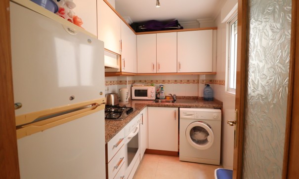 Sale - Apartment Flat -
Guardamar del Segura - Guardamar del Segura - Town