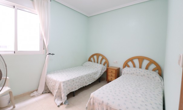 Sale - Apartment Flat -
Guardamar del Segura - Guardamar del Segura - Town