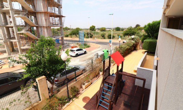 Sale - Apartment Flat -
Guardamar del Segura - Guardamar del Segura - Town