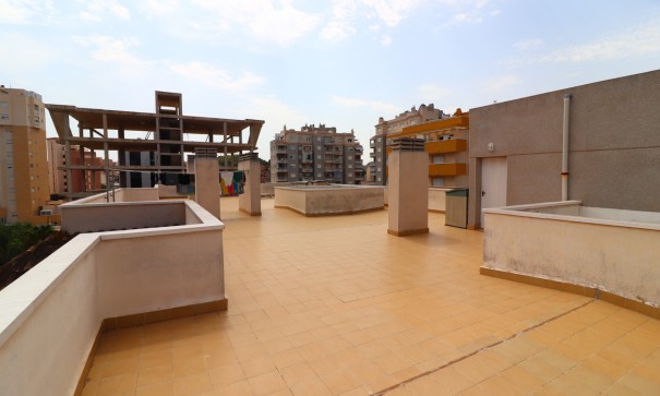 Sale - Apartment Flat -
Guardamar del Segura - Guardamar del Segura - Town