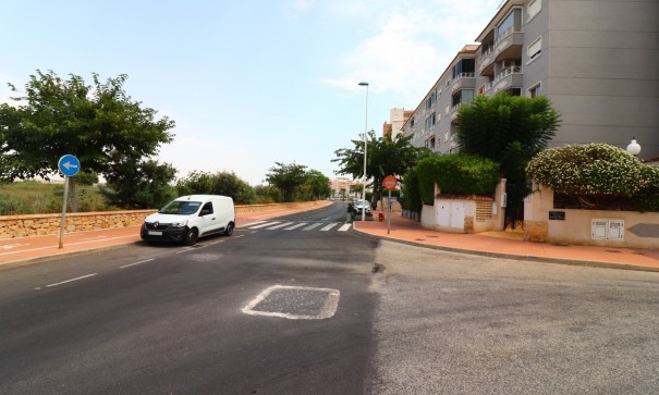 Sale - Apartment Flat -
Guardamar del Segura - Guardamar del Segura - Town