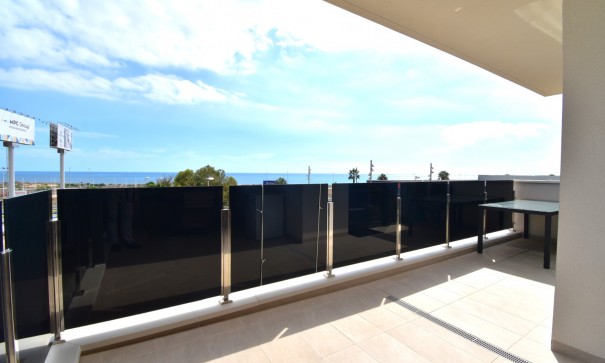 Revente - Appartement -
Orihuela Costa - Playa Flamenca