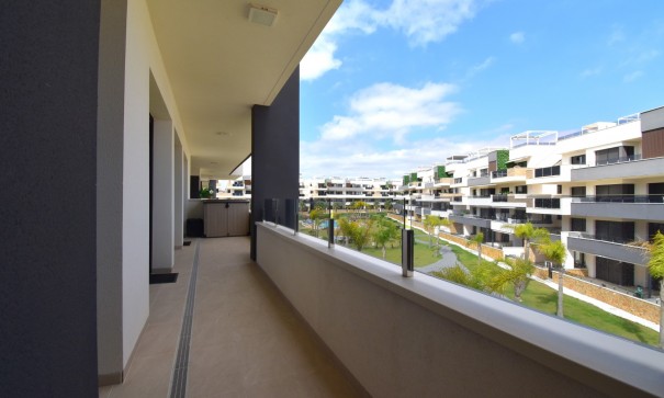 Revente - Appartement -
Orihuela Costa - Playa Flamenca