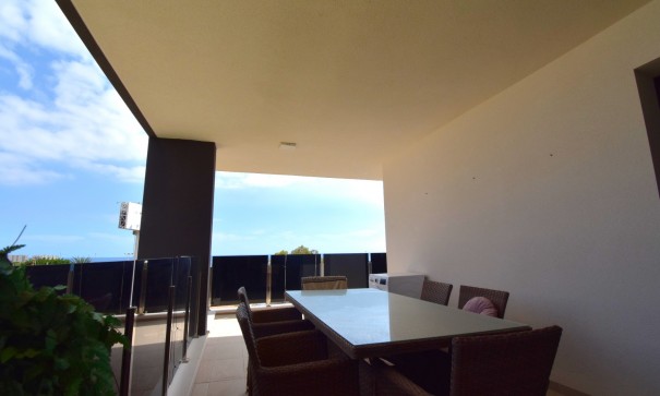 Revente - Appartement -
Orihuela Costa - Playa Flamenca