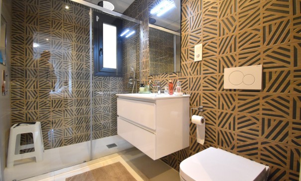 Revente - Appartement -
Orihuela Costa - Playa Flamenca