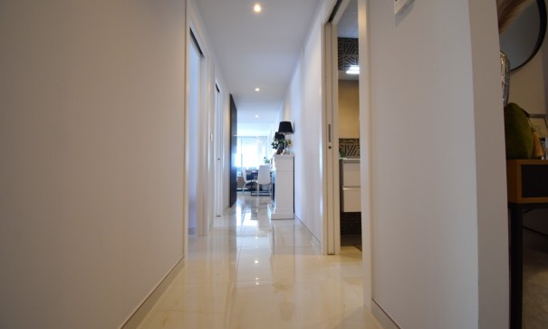 Revente - Appartement -
Orihuela Costa - Playa Flamenca