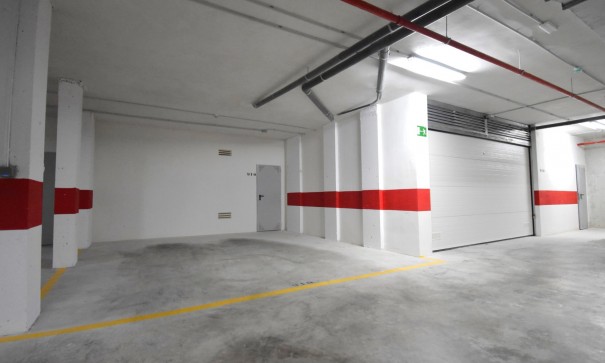 Revente - Appartement -
Orihuela Costa - Playa Flamenca