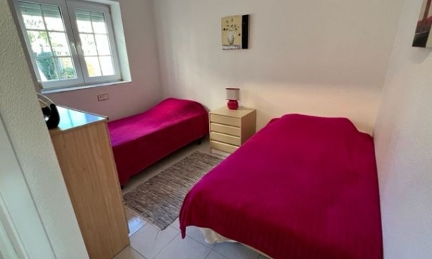 Sale - Apartment Flat -
Guardamar del Segura - Valencian Community