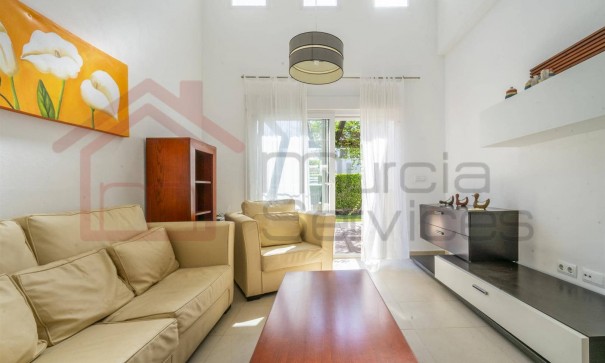 Revente - Villa Individuelle -
La Torre Golf Resort