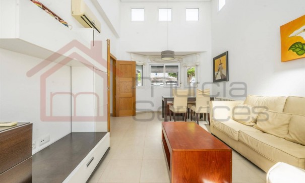 Revente - Villa Individuelle -
La Torre Golf Resort