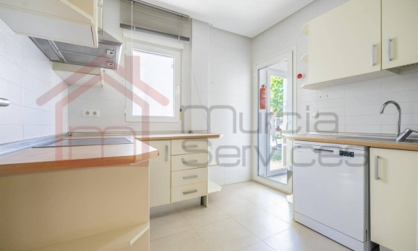 Revente - Villa Individuelle -
La Torre Golf Resort