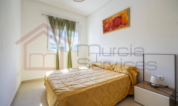 Revente - Villa Individuelle -
La Torre Golf Resort