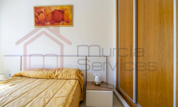 Revente - Villa Individuelle -
La Torre Golf Resort