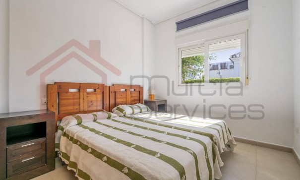 Revente - Villa Individuelle -
La Torre Golf Resort