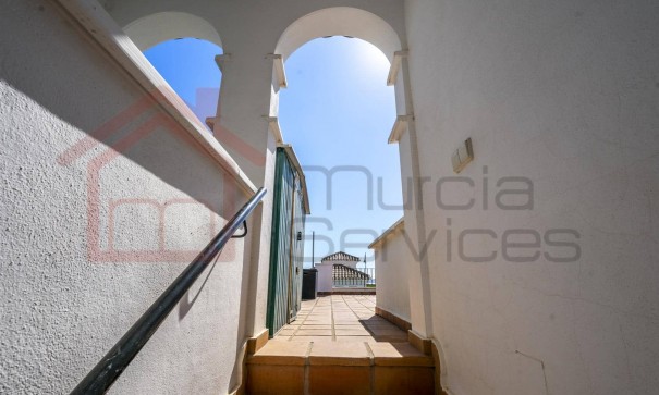 Revente - Villa Individuelle -
La Torre Golf Resort